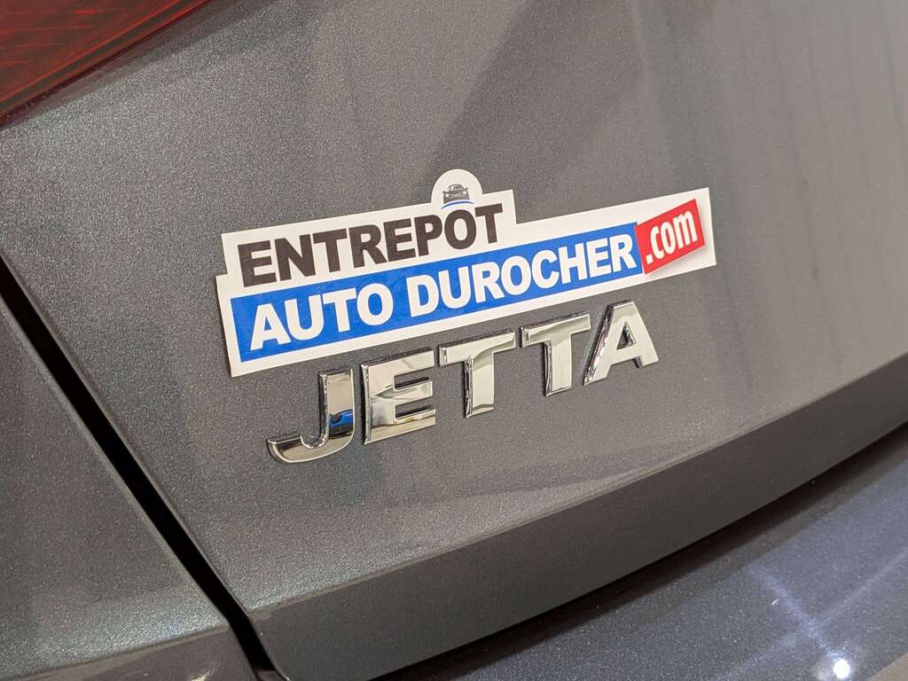 Volkswagen Jetta 2019