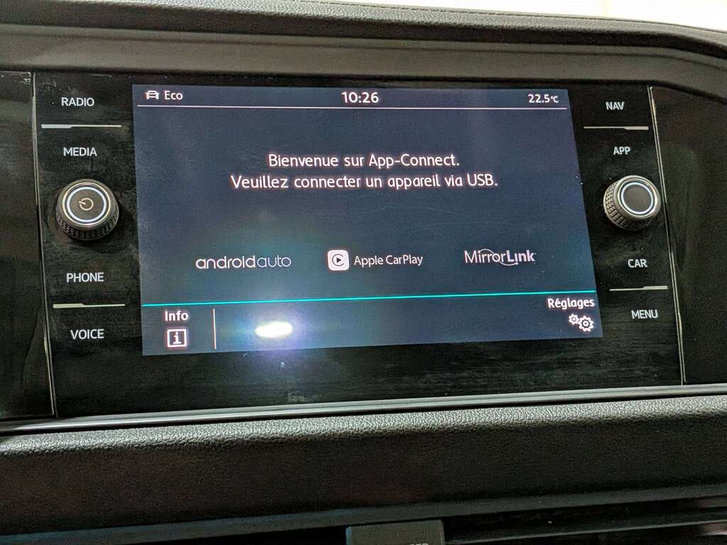 Volkswagen Jetta 2019