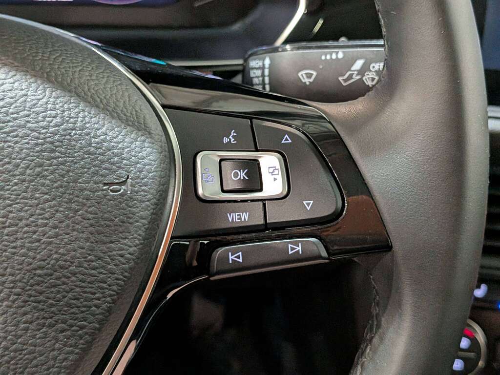 Volkswagen Jetta 2019