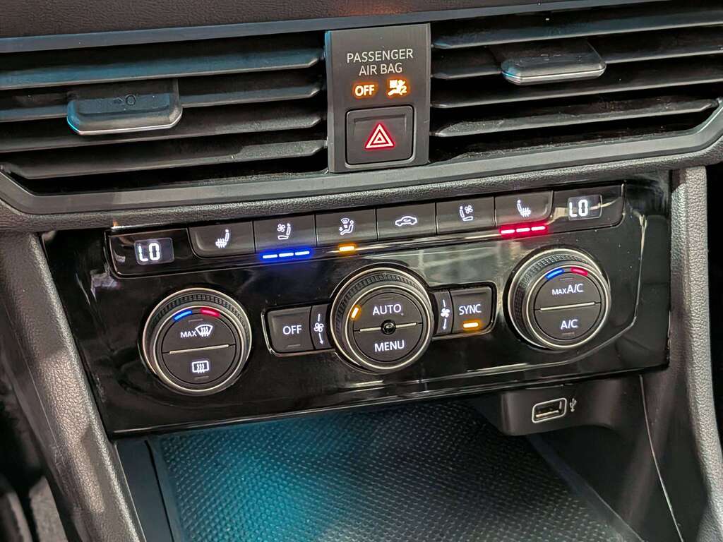 Volkswagen Jetta 2019