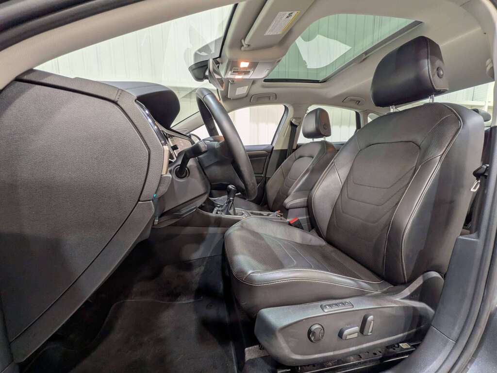 Volkswagen Jetta 2019