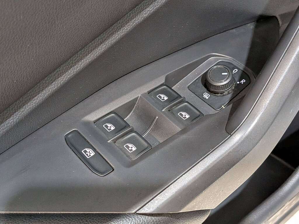 Volkswagen Jetta 2019