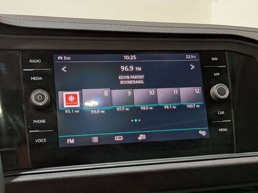Volkswagen Jetta 2019