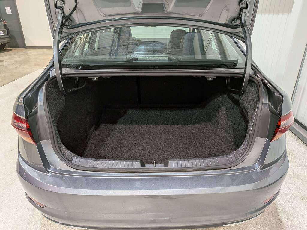 Volkswagen Jetta 2019