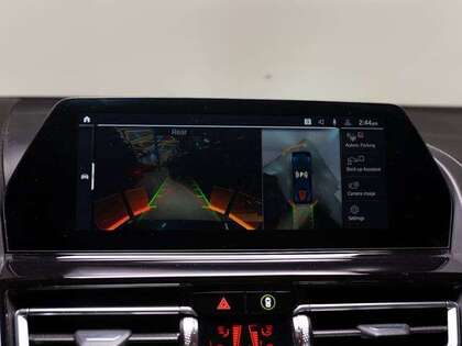 used 2022 BMW 8-Series car, priced at $67,900