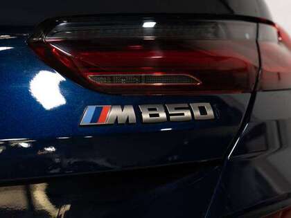 used 2022 BMW 8-Series car, priced at $67,900
