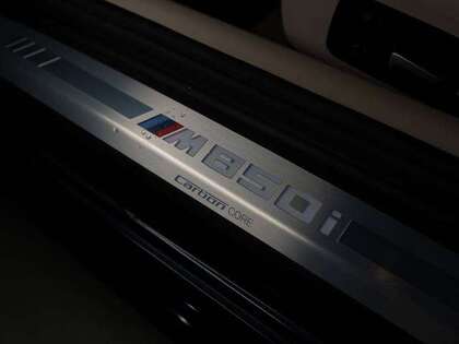 used 2022 BMW 8-Series car, priced at $67,900