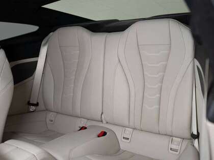 used 2022 BMW 8-Series car, priced at $67,900