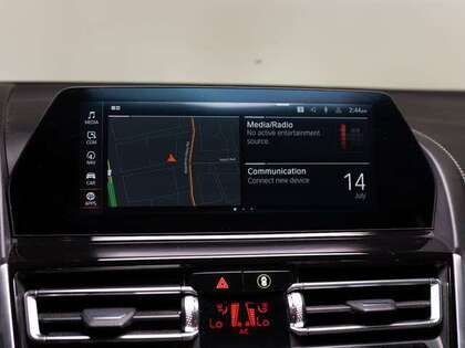 used 2022 BMW 8-Series car, priced at $67,900