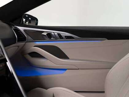 used 2022 BMW 8-Series car, priced at $67,900