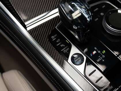 used 2022 BMW 8-Series car, priced at $67,900