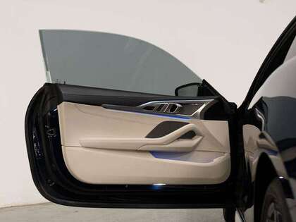 used 2022 BMW 8-Series car, priced at $67,900
