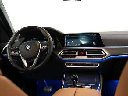 used 2023 BMW X5 car, priced at $51,900