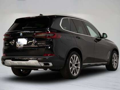 used 2023 BMW X5 car, priced at $51,900