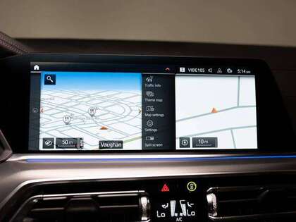 used 2023 BMW X5 car, priced at $51,900