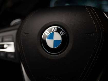 used 2023 BMW X5 car, priced at $51,900