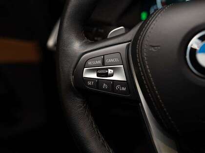 used 2023 BMW X5 car, priced at $51,900