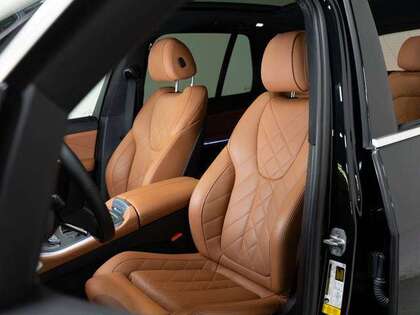 used 2023 BMW X5 car, priced at $51,900
