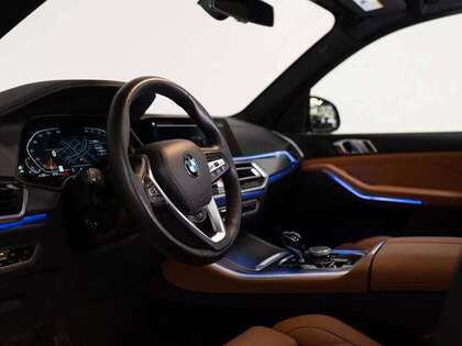 used 2023 BMW X5 car, priced at $51,900