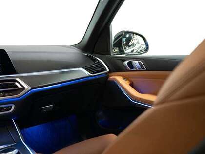 used 2023 BMW X5 car, priced at $51,900