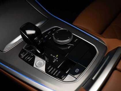 used 2023 BMW X5 car, priced at $51,900