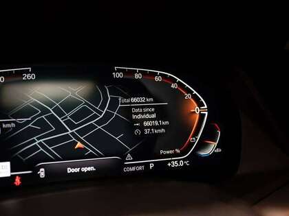 used 2023 BMW X5 car, priced at $51,900