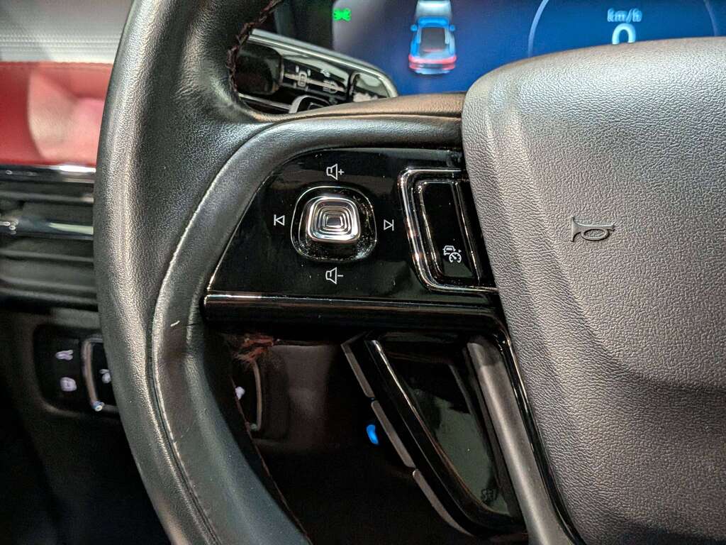 Lincoln Corsair 2023