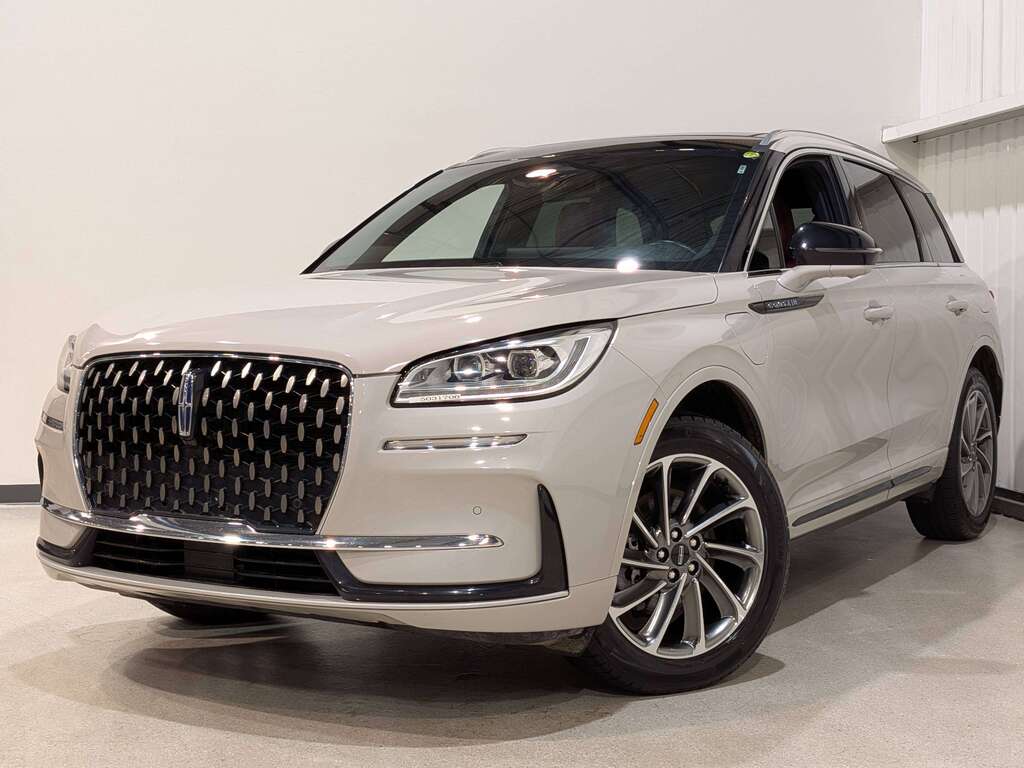 Lincoln Corsair 2023