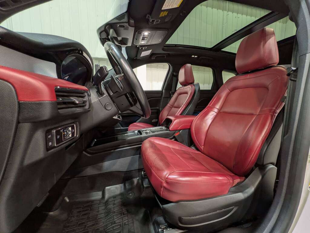 Lincoln Corsair 2023
