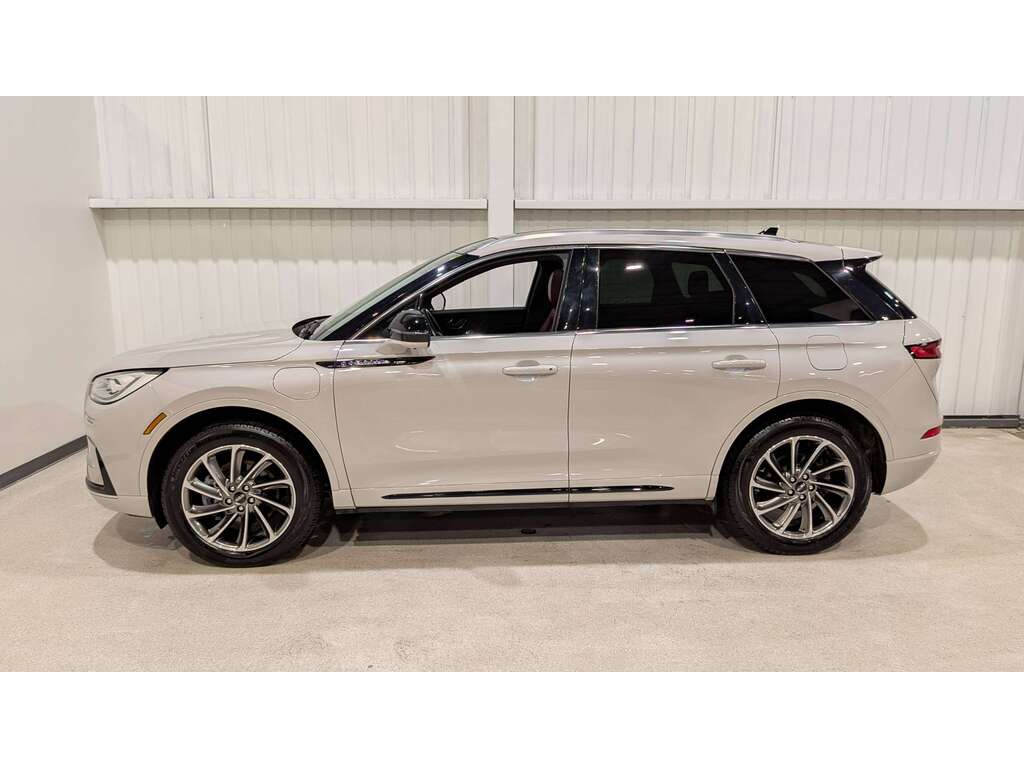 Lincoln Corsair 2023