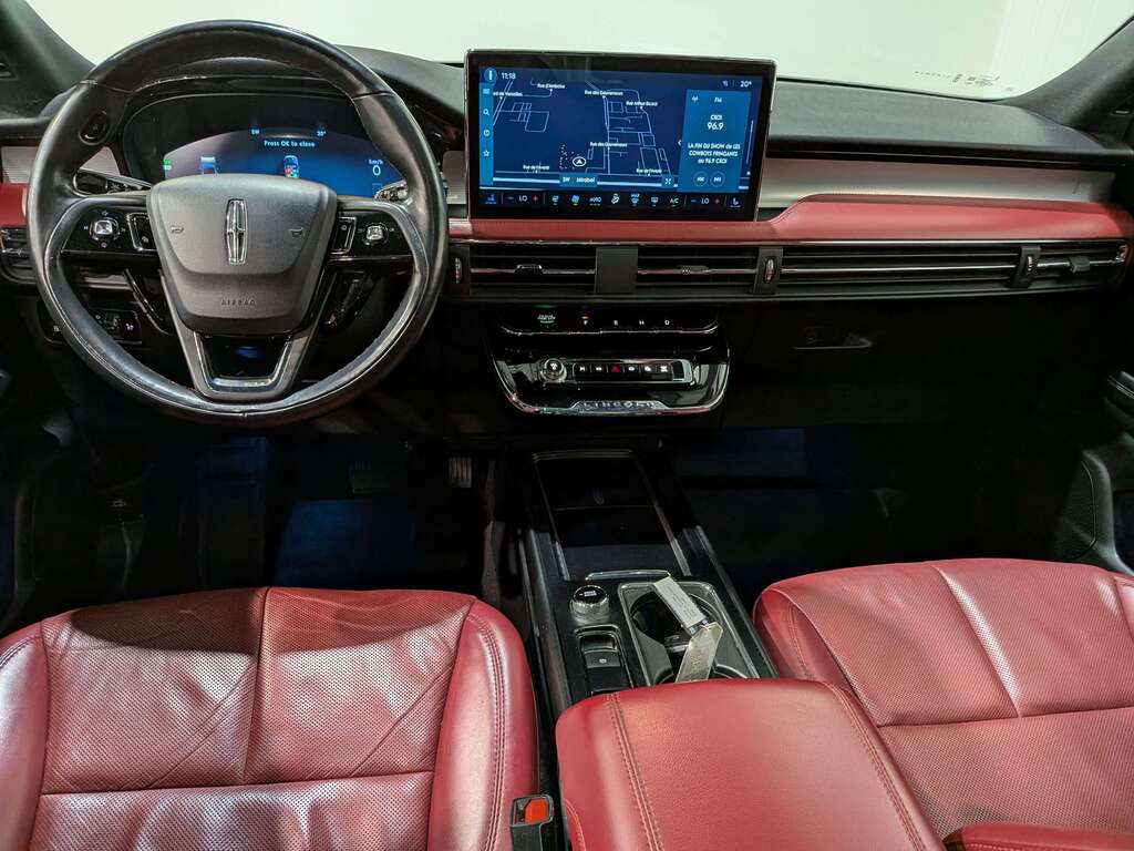Lincoln Corsair 2023