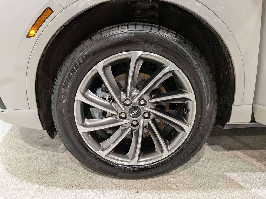 Lincoln Corsair 2023