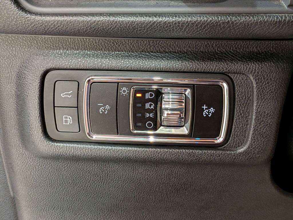 Lincoln Corsair 2023