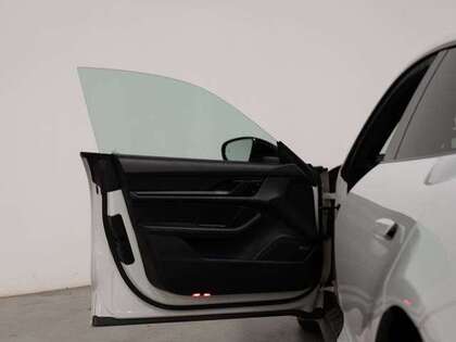 used 2020 Porsche Taycan car, priced at $57,900