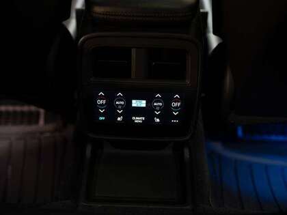 used 2020 Porsche Taycan car, priced at $57,900