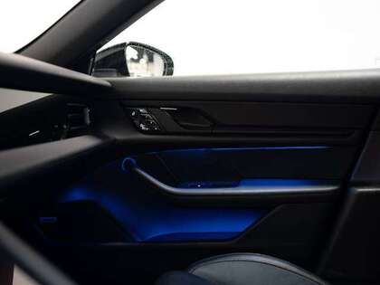 used 2020 Porsche Taycan car, priced at $57,900