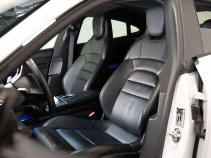 used 2020 Porsche Taycan car, priced at $57,900