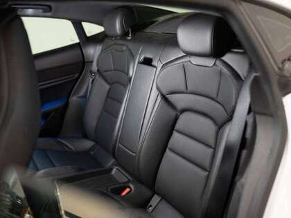 used 2020 Porsche Taycan car, priced at $57,900