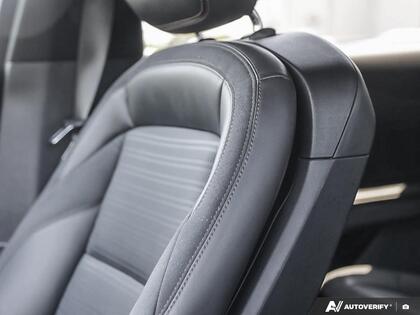 used 2024 Lincoln Nautilus car, priced at $49,800