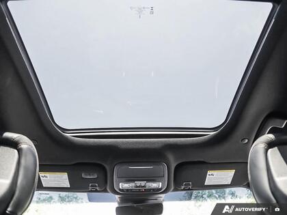 used 2024 Lincoln Nautilus car, priced at $49,800