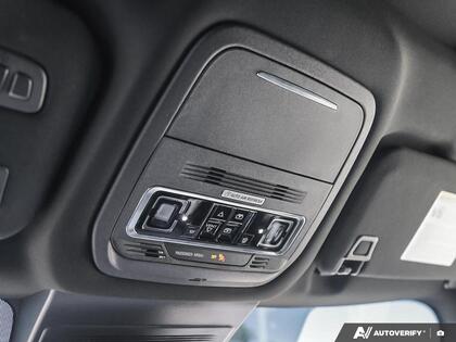 used 2024 Lincoln Nautilus car, priced at $49,800