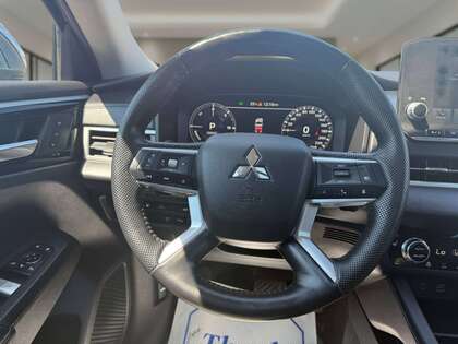 used 2023 Mitsubishi Outlander car, priced at $35,950