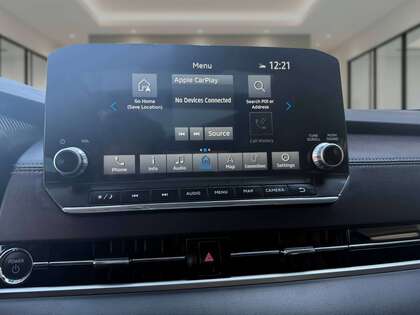 used 2023 Mitsubishi Outlander car, priced at $35,950