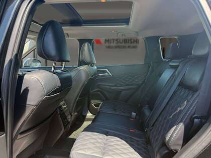 used 2023 Mitsubishi Outlander car, priced at $35,950