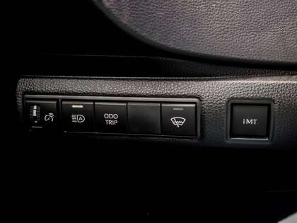 used 2023 Toyota GR Corolla car, priced at $47,222
