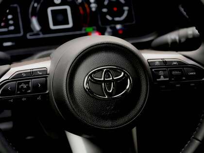 used 2023 Toyota GR Corolla car, priced at $47,222