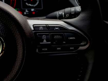 used 2023 Toyota GR Corolla car, priced at $47,222