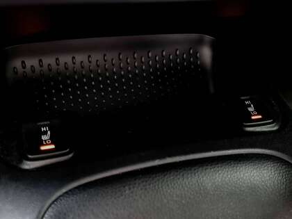 used 2023 Toyota GR Corolla car, priced at $47,222