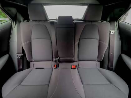 used 2023 Toyota GR Corolla car, priced at $47,222