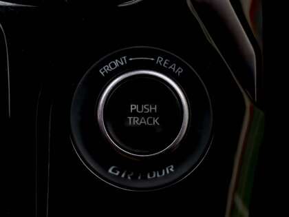 used 2023 Toyota GR Corolla car, priced at $47,222